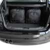 Kjust Jaguar XF 2015-2024 Reistassenset