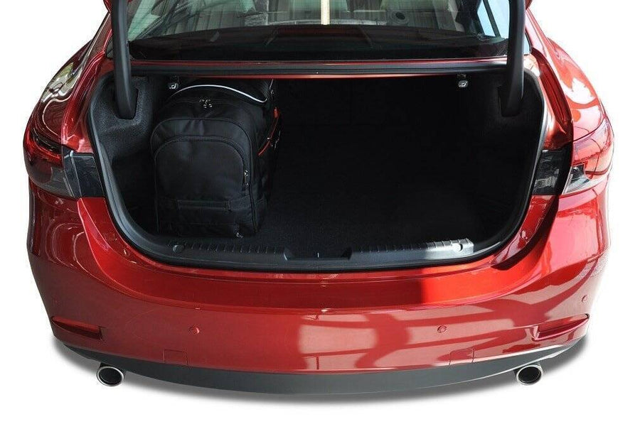 Kjust Mazda 6 III Sedan 2013-2024 Reistassenset