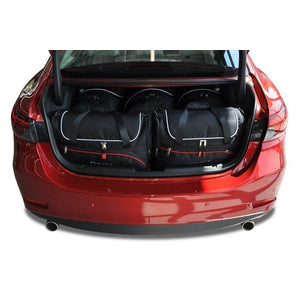 Kjust Mazda 6 III Sedan 2013-2024 Reistassenset