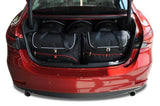 Kjust Mazda 6 III Sedan 2013-2024 Reistassenset