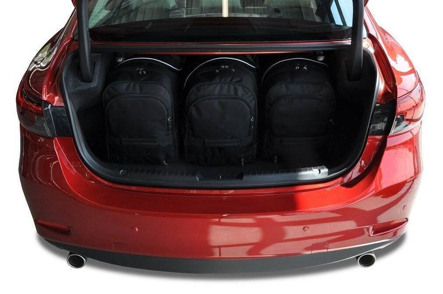 Kjust Mazda 6 III Sedan 2013-2024 Reistassenset
