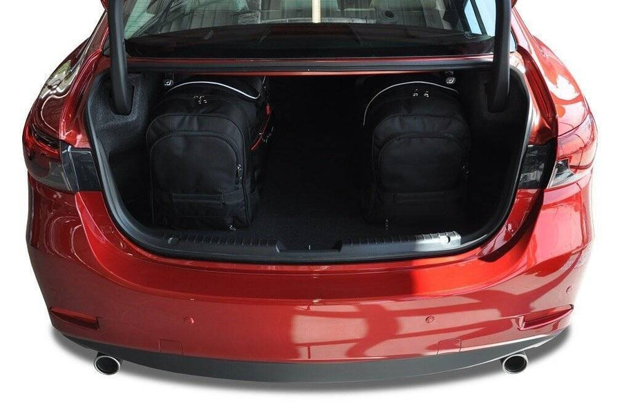 Kjust Mazda 6 III Sedan 2013-2024 Reistassenset