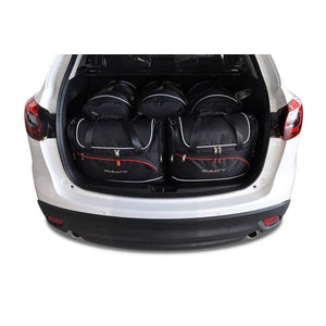 Kjust Mazda CX-5 I 2012-2017 Reistassenset