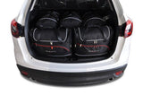 Kjust Mazda CX-5 I 2012-2017 Reistassenset