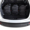 Kjust Mazda CX-5 I 2012-2017 Reistassenset