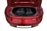 Kjust Mazda MX5 2015- Reistassenset