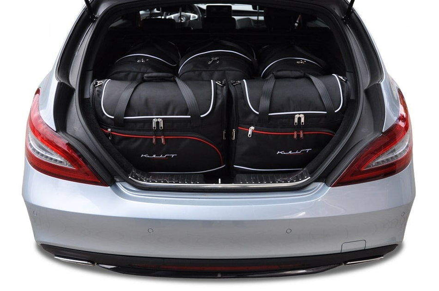 Kjust Mercedes Benz CLS X218 Shooting Brake 2012-2018 Reistassenset