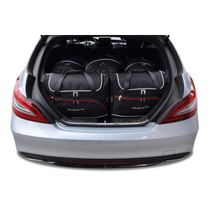 Kjust Mercedes Benz CLS X218 Shooting Brake 2012-2018 Reistassenset