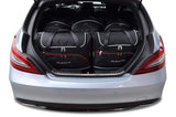 Kjust Mercedes Benz CLS X218 Shooting Brake 2012-2018 Reistassenset