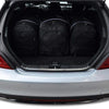 Kjust Mercedes Benz CLS X218 Shooting Brake 2012-2018 Reistassenset