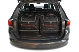 Kjust Opel Astra K Sports Tourer 2015-2022 Reistassenset