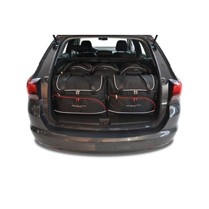 Kjust Opel Astra K Sports Tourer 2015-2022 Reistassenset