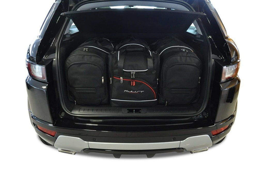 Kjust Land Rover Range Rover Evoque 5-dr 2011-2019 Reistassenset