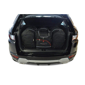 Kjust Land Rover Range Rover Evoque 5-dr 2011-2019 Reistassenset