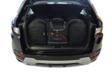 Kjust Land Rover Range Rover Evoque 5-dr 2011-2019 Reistassenset
