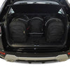 Kjust Land Rover Range Rover Evoque 5-dr 2011-2019 Reistassenset