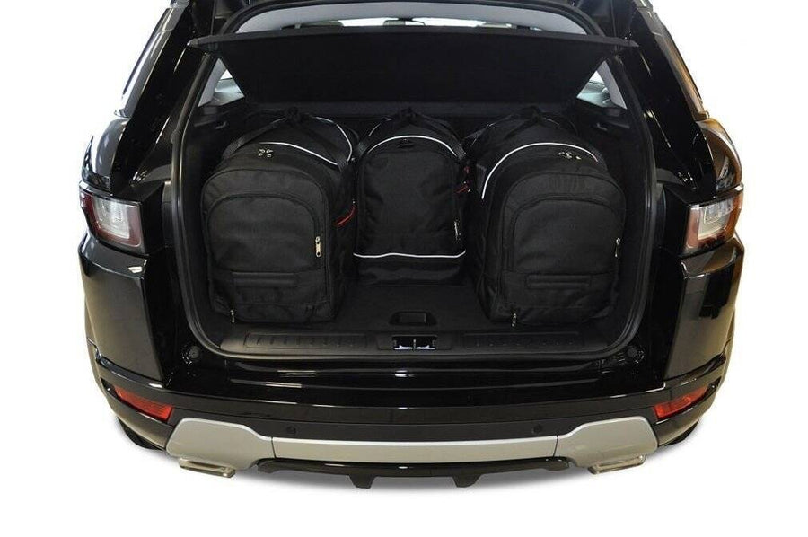Kjust Land Rover Range Rover Evoque 5-dr 2011-2019 Reistassenset