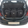 Kjust Opel Corsa E 5-dr 2014-2019 Reistassenset