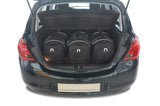 Kjust Opel Corsa E 5-dr 2014-2019 Reistassenset