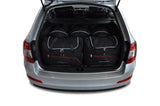 Kjust Skoda Octavia 5E stationwagen 2013-2020 Reistassenset