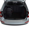 Kjust Skoda Octavia 5E stationwagen 2013-2020 Reistassenset
