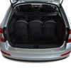 Kjust Skoda Octavia 5E stationwagen 2013-2020 Reistassenset