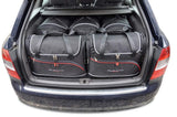 Kjust Audi A4 B6 Avant 2002-2005 Reistassenset