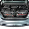 Kjust Audi A8 D4 Sedan 2010-2018 Reistassenset