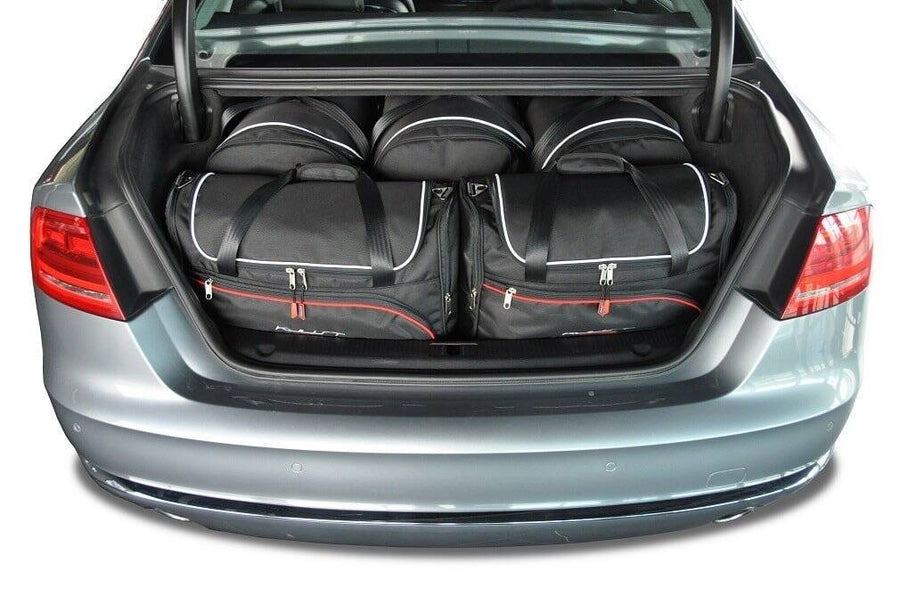 Kjust Audi A8 D4 Sedan 2010-2018 Reistassenset