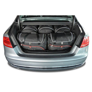 Kjust Audi A8 D4 Sedan 2010-2018 Reistassenset