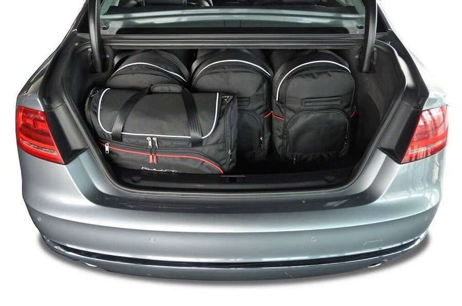 Kjust Audi A8 D4 Sedan 2010-2018 Reistassenset
