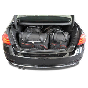 Kjust BMW 3 serie F30 Sedan 2012-2019 Reistassenset