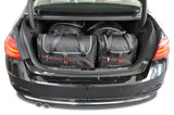 Kjust BMW 3 serie F30 Sedan 2012-2019 Reistassenset
