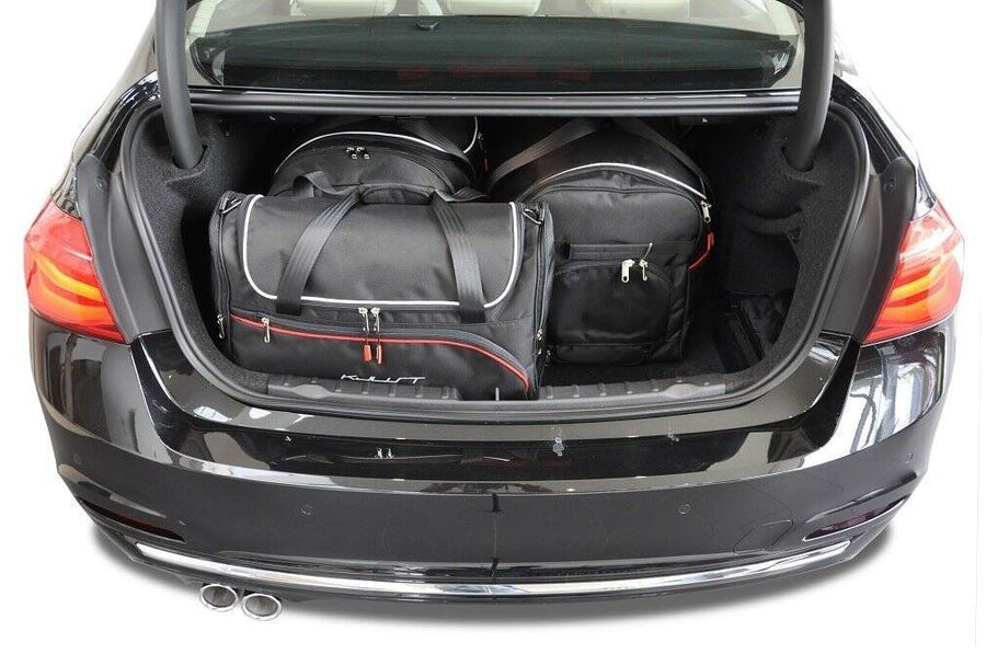 Kjust BMW 3 serie F30 Sedan 2012-2019 Reistassenset