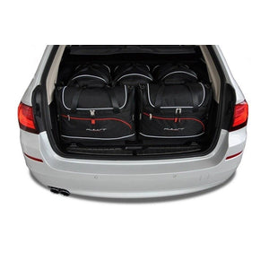 Kjust BMW 5 serie F11 Touring 2010-2017 Reistassenset