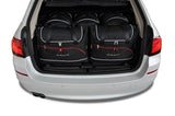 Kjust BMW 5 serie F11 Touring 2010-2017 Reistassenset