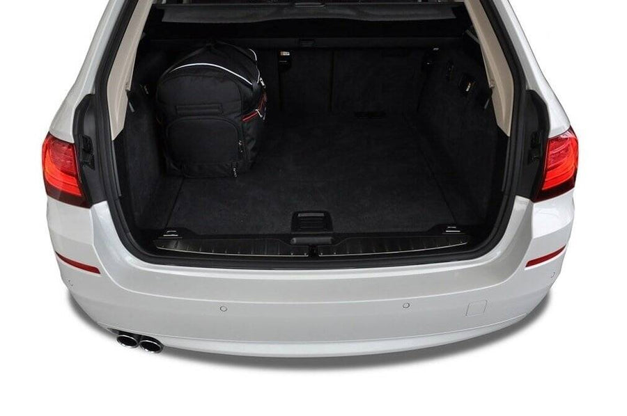 Kjust BMW 5 serie F11 Touring 2010-2017 Reistassenset