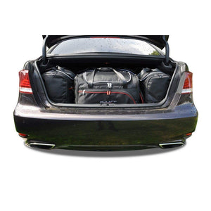 Kjust Lexus LS Sedan 2006-2017 Reistassenset