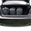 Kjust Lexus LS Sedan 2006-2017 Reistassenset
