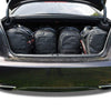 Kjust Lexus LS Sedan 2006-2017 Reistassenset