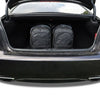 Kjust Lexus LS Sedan 2006-2017 Reistassenset