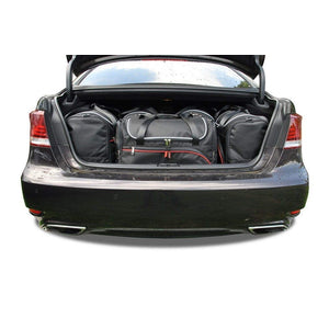 Kjust Lexus LS Sedan 2006-2017 Reistassenset