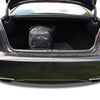 Kjust Lexus LS Sedan 2006-2017 Reistassenset