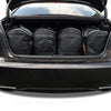 Kjust Lexus LS Sedan 2006-2017 Reistassenset