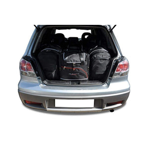 Kjust Mitsubishi Outlander I 2003-2007 Reistassenset
