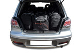 Kjust Mitsubishi Outlander I 2003-2007 Reistassenset