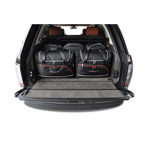 Kjust Land Rover Range Rover serie IV 2013-2022 Reistassenset