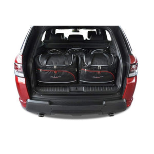 Kjust Land Rover Range Rover Sport 2013-2022 Reistassenset