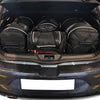 Kjust Renault Megane V 5-dr E-Tech 2022- Reistassenset