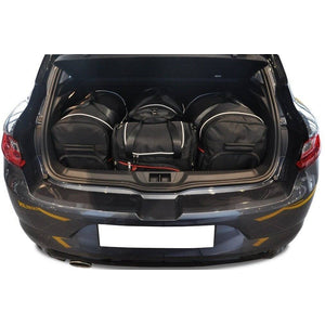 Kjust Renault Megane V 5-dr E-Tech 2022- Reistassenset